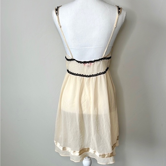 Y2K Victoria’s Secret Slip Dress - Picture 4 of 7